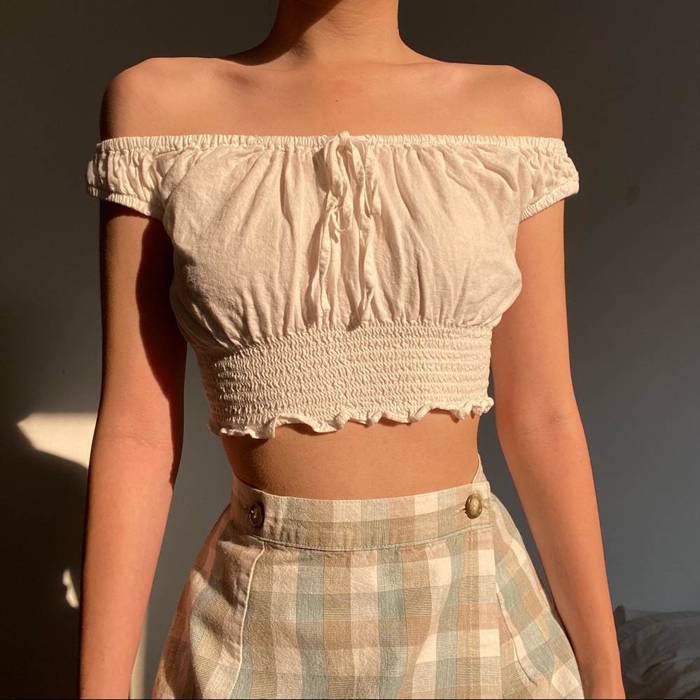 Brandy Marilyn top